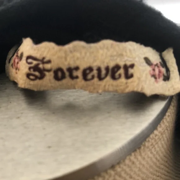 Never Worn Black Cardigan - Picture 3 of 3